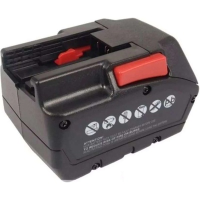 Extensilo Milwaukee M28 4000mAh Li-Ion 28V - neoriginální