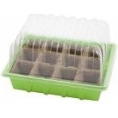 Propagator 32 & Woodee Pot