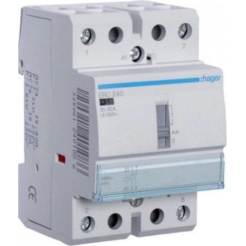 Hager ERC240