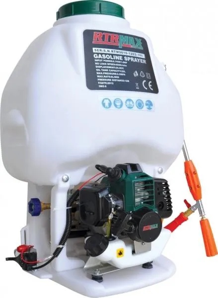 RTRMAX 38967 25 l