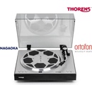 Thorens TD 404 DD
