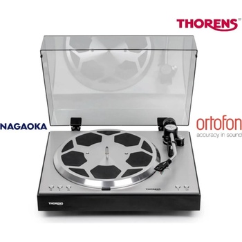 Thorens TD 404 DD