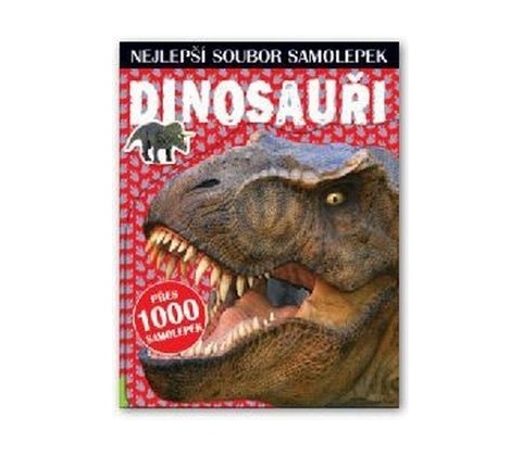Dinosauři