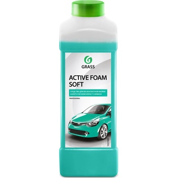 GRASS Препарат за безконтактно измиване GRASS - Active Foam Soft - 1 л