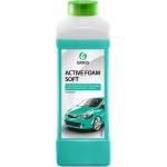 GRASS Препарат за безконтактно измиване GRASS - Active Foam Soft - 1 л