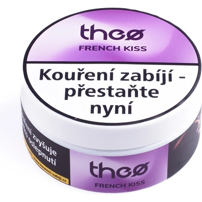 Theo FRENCH KISS 200 g