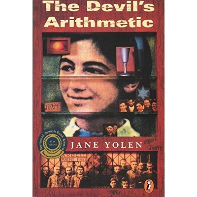 The Devil's Arithmetic Jane Yolen