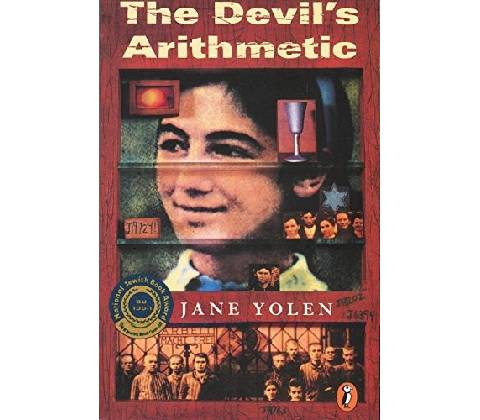 The Devil's Arithmetic Jane Yolen