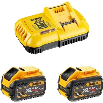 DeWALT DCB118Y2