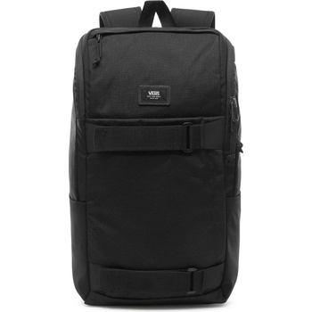 Vans Obstacle black ripstop 23 l