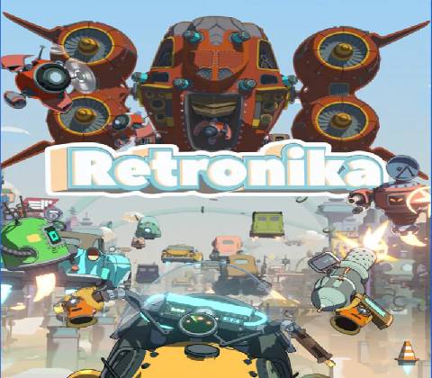Retronika