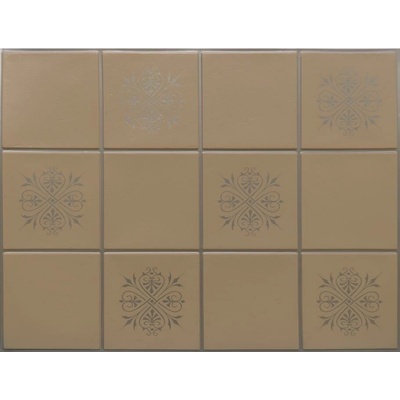 Impol Trade 3D OS25-K02-F01 1ks