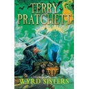 Wyrd Sisters