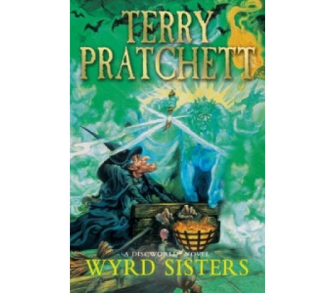 Wyrd Sisters