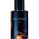 Dior Sauvage Eau de Parfum parfumovaná voda pánska 200 ml
