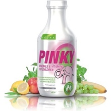 Akuna Pinky 480 ml