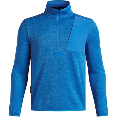 Under Armour B Drive Hybrid Storm SF HZ 6008816-402 modrá