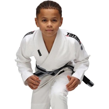Tatami fightwear DĚTSKÉ gi BJJ kimono Tatami Elements Superlite