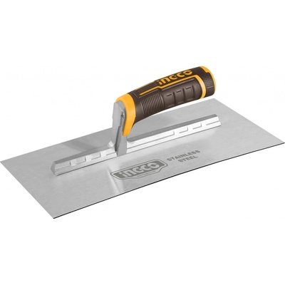 Ingco HPT28138 Hladítko zednické 280x130mm rovné