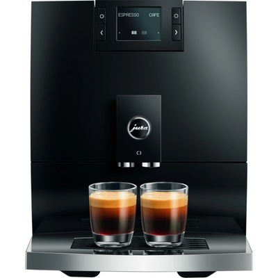 Jura C3 Piano Black