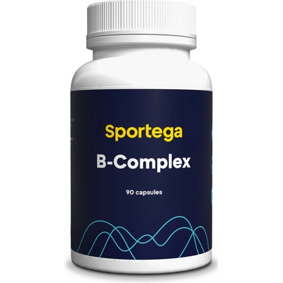 Sportega B-Complex 90 kapsúl