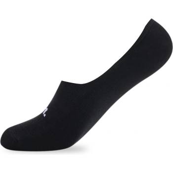 Bench Чорапи Bench Mens 5pk invisible socks Newman Invs Sn34 - Black