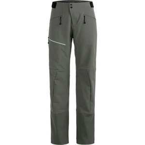Ortovox Дамски софтшел панталон Ortovox Women's Ortler Softshell Pants Softshell trousers - Dark Sage - размер XS (108-1140-0411)