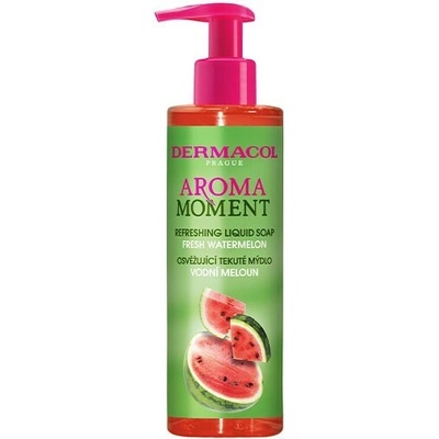 Dermacol tekuté mydlo vodový melón 250 ml