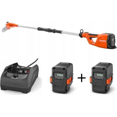 Husqvarna 120iTK4-P