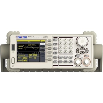 SIGLENT SDG 810