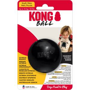 KONG Extreme - играчка за кучета