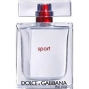 Dolce & Gabbana The One Sport voda po holení 100 ml