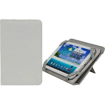 RIVACASE Gatwick 3202 Tablet Case 7" - Light grey (6908290032029)