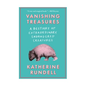 Vanishing Treasures | RUNDELL KATHERINE (ISBN: 9780385550826)