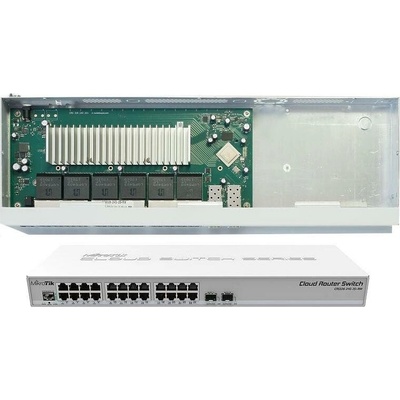 Mikrotik RS326-24G-2S+RM