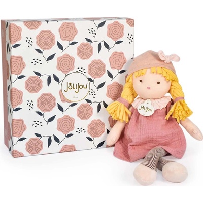 Doudou Julijou Eva 30 cm