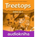 Treetops 1 Class CDs 2