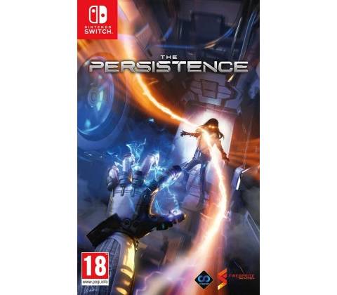 The Persistence