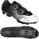 Force MTB Score bílo-černá