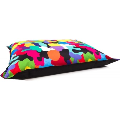 ECOPUF EF4003 Ecopuf Sedací vankúš PILLOW Modern polyester DG62/NC14