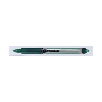 Pilot Писалка Pilot Ball-liner m/klik Hi-Tecpoint V5 0, 5 зелен (BX-V5RT-G)