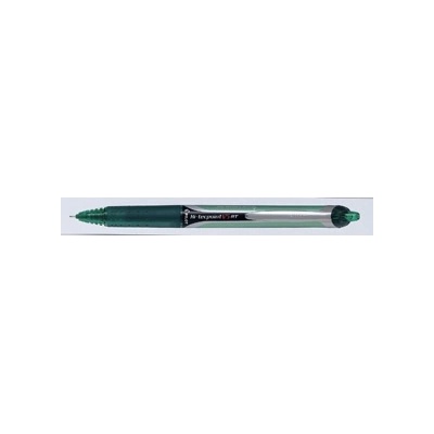 Pilot Писалка Pilot Ball-liner m/klik Hi-Tecpoint V5 0, 5 зелен (BX-V5RT-G)