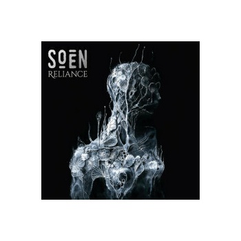 Soen: Reliance - CD