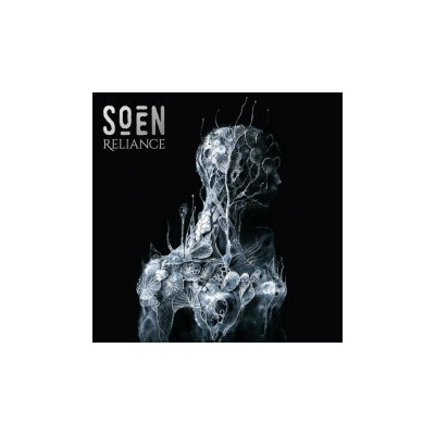 Soen: Reliance - CD