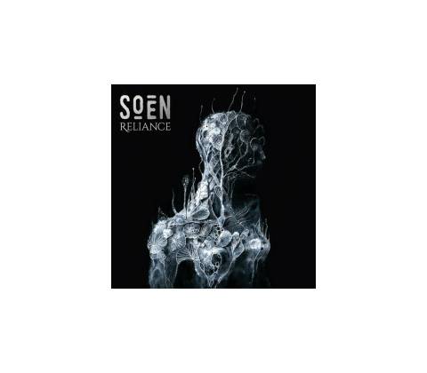 Soen: Reliance - CD