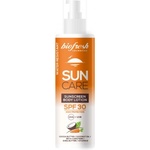 Biofresh Sun Care SPF30 - Слънцезащитен лосион за тяло с кокосово и какаово масло 200мл