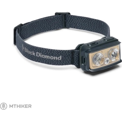 Black Diamond Storm+ 750