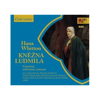 Kněžna Ludmila