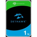 Pevné disky interní Seagate SkyHawk 1TB, ST1000VX013
