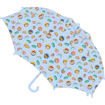 SAFTA Чадър Safta Paw Patrol Sunshine umbrella 48 cm - Blue (Multicolor)